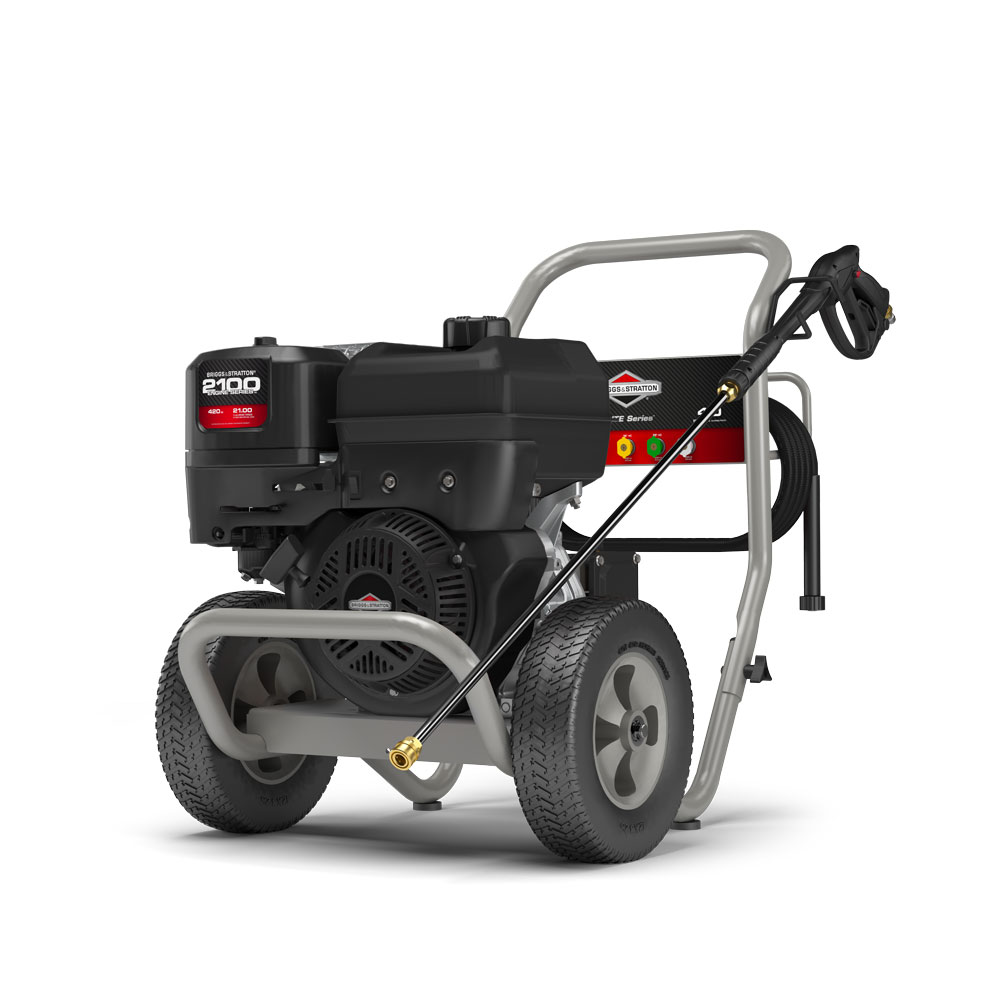 Best 4000 psi pressure washer sales